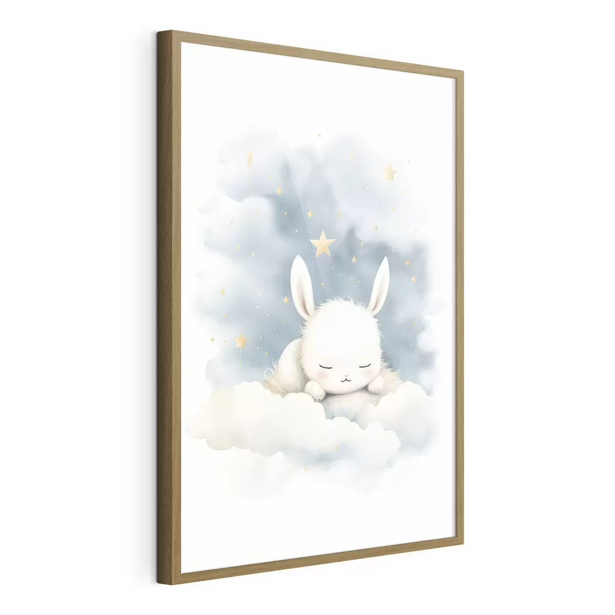 Plakatas Glostymas ir susitikimas f44536
