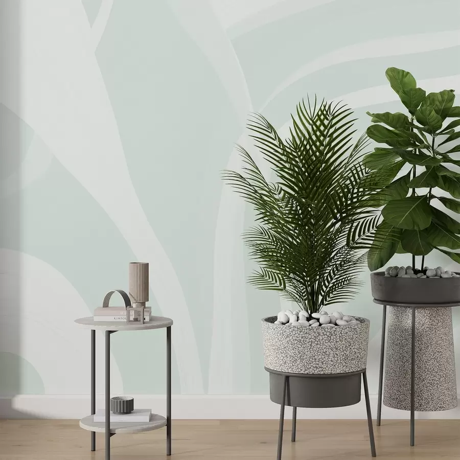 Fototapetai Minkštos linijos w04041v2