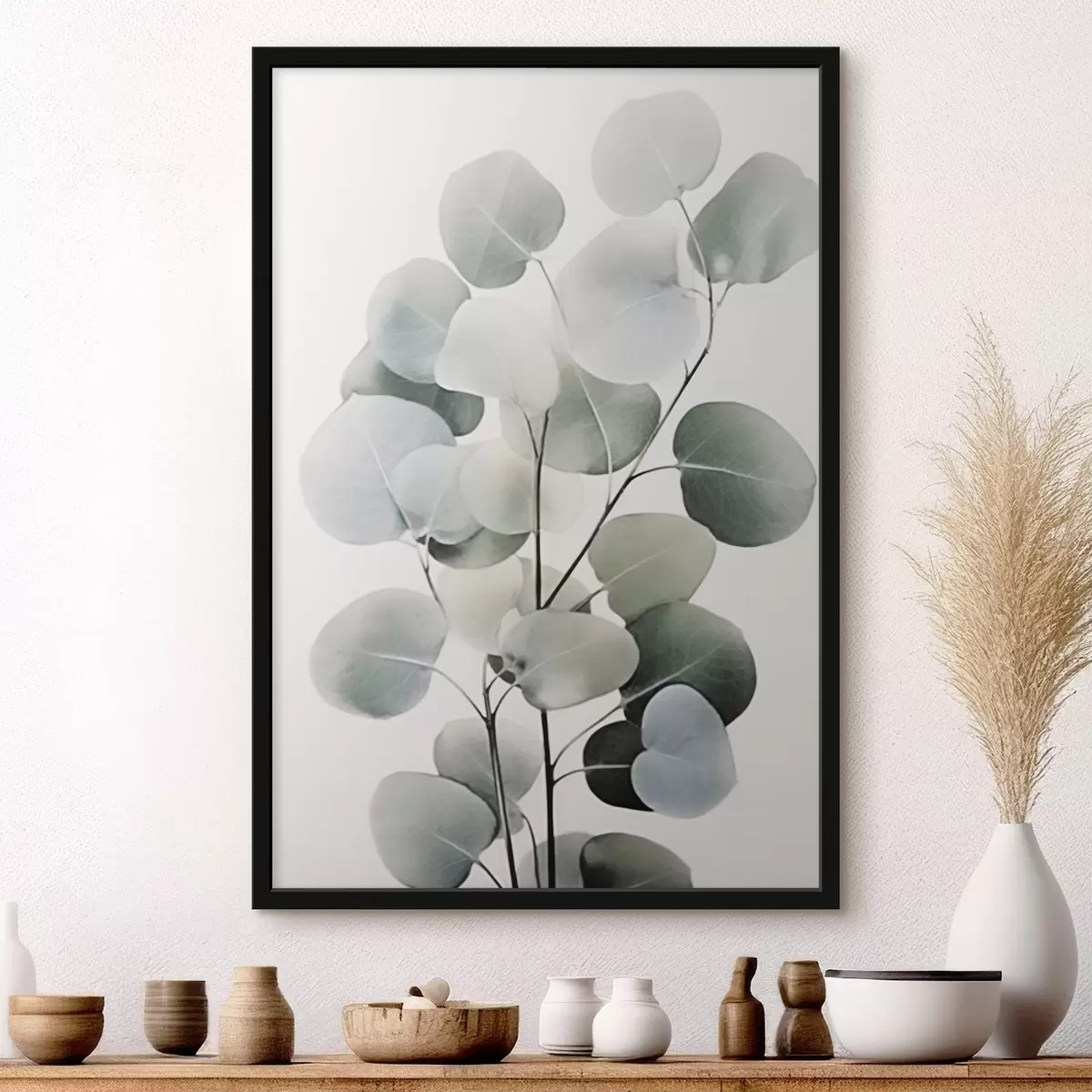 Plakatas Eukaliptas f44578