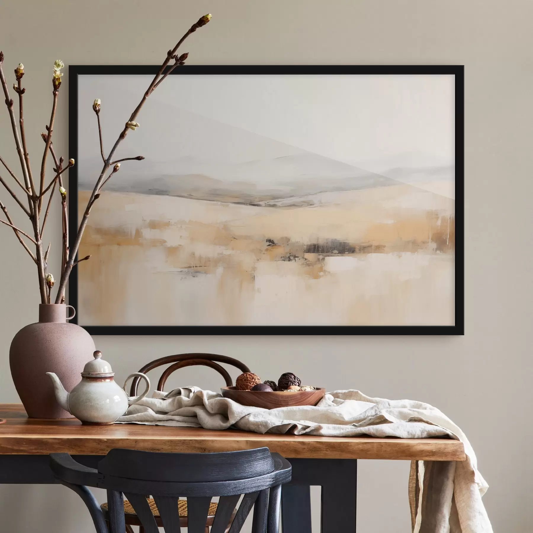 Fototapetai Spalvų abstrakcija f44654