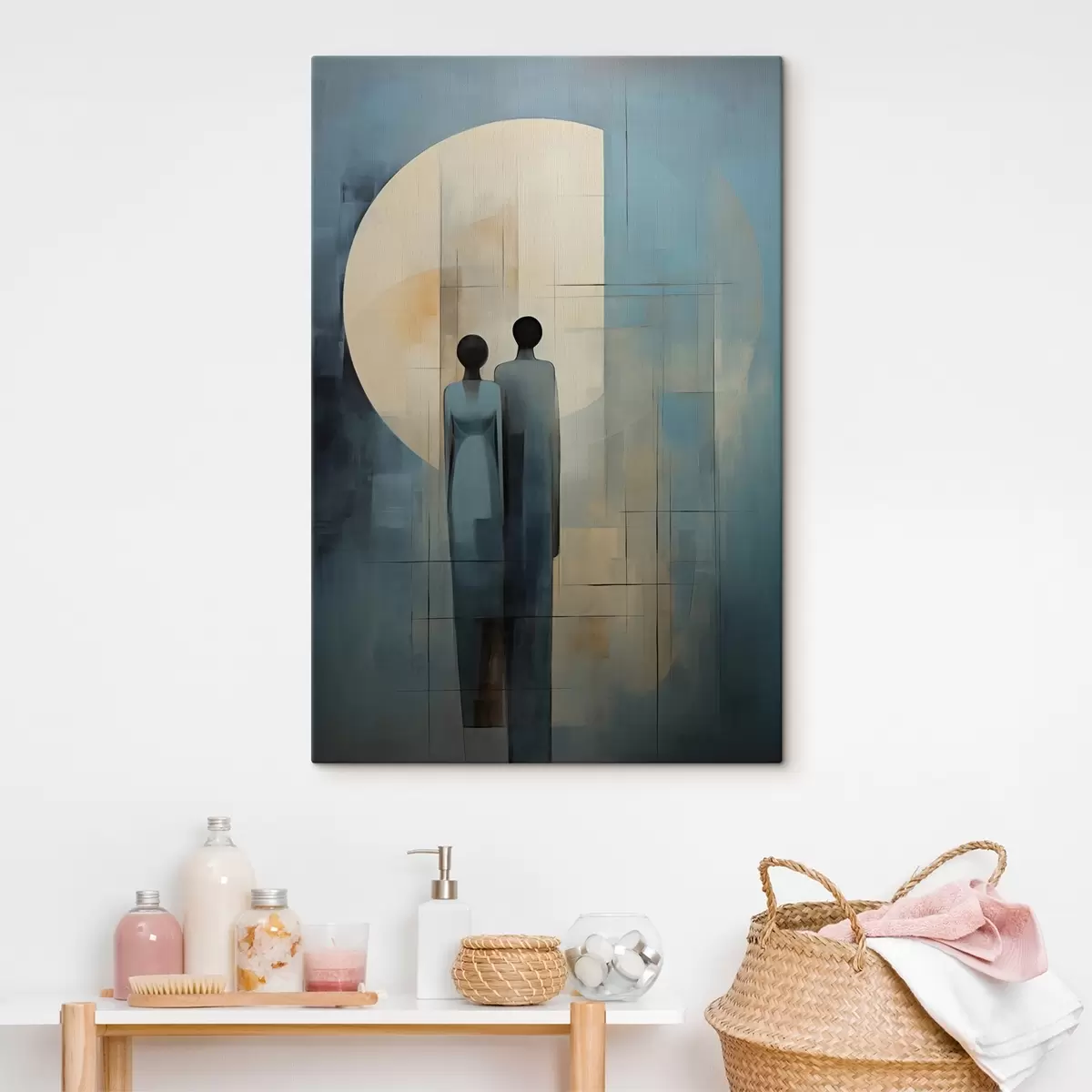 Paveikslėlis Du ir šviesa s44671