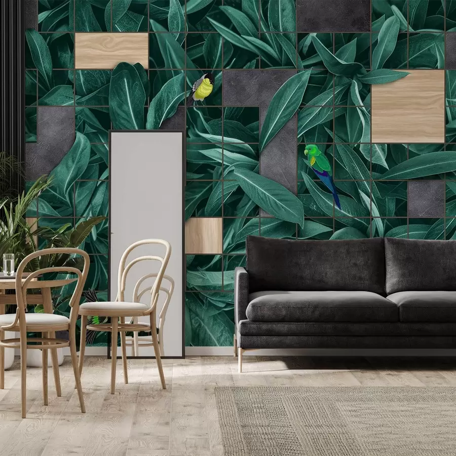 Fototapetai Listerijos w04087v1