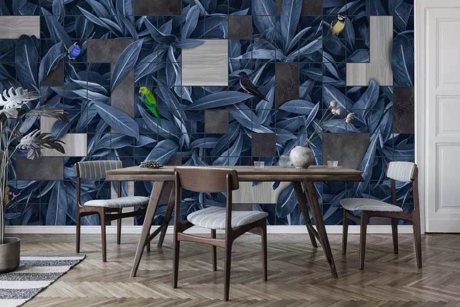 Fototapetai Listerijos w04087v2