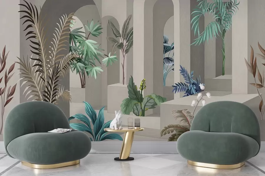 Fototapetai Viloria w04091v1