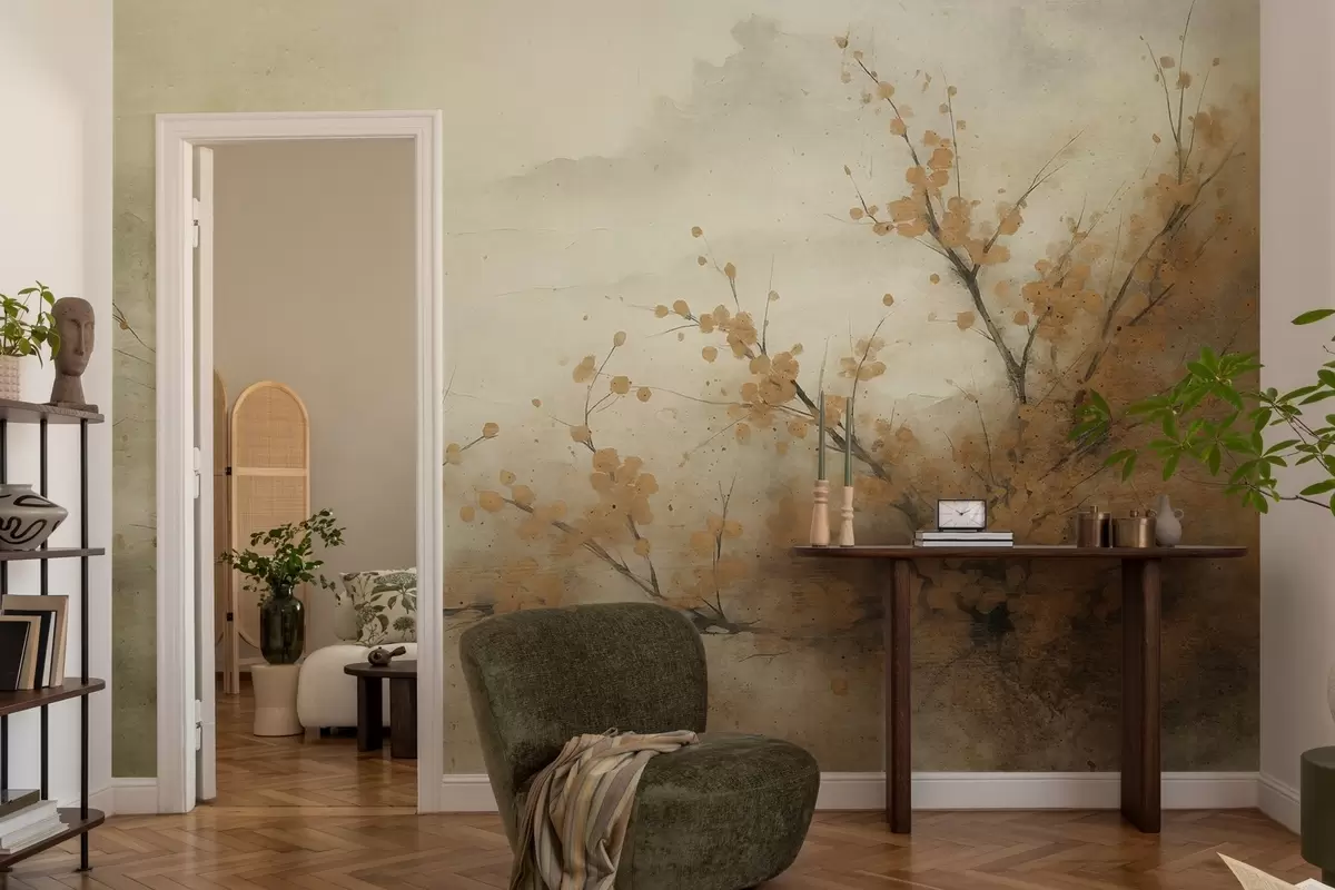 Fototapetai Sanderia w04093v1