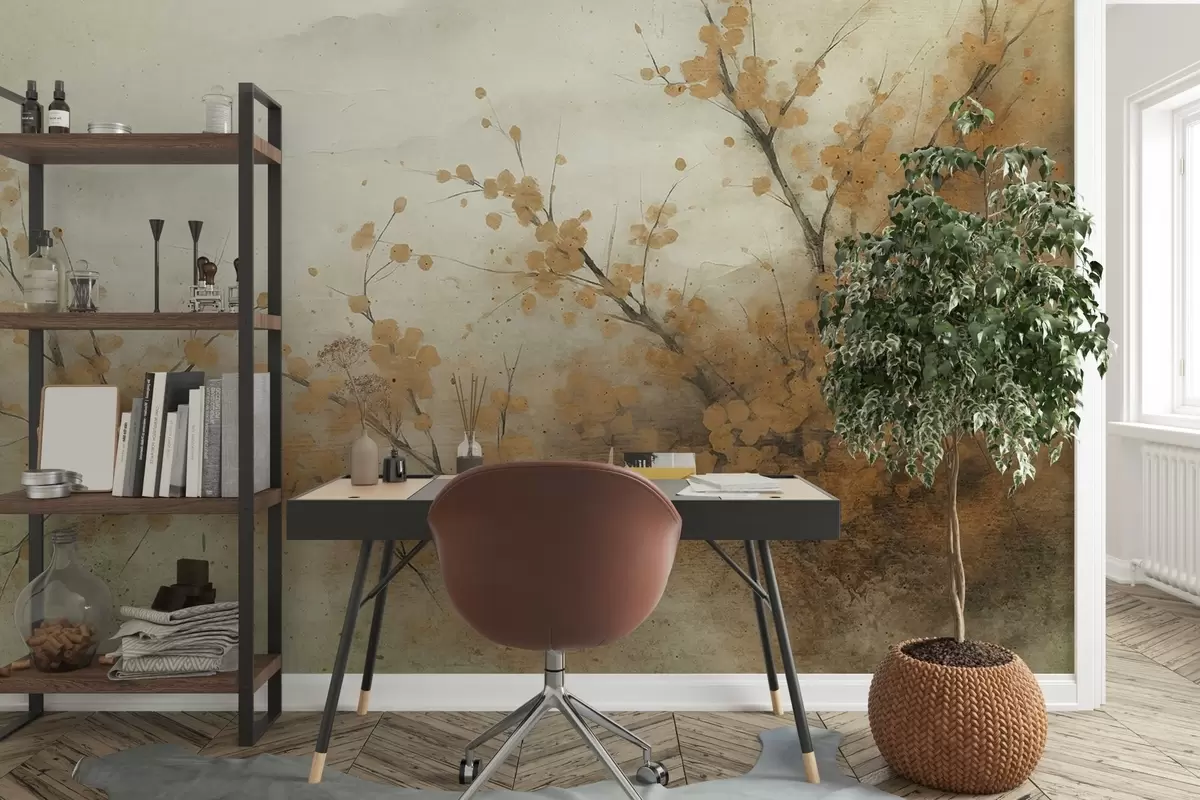 Fototapetai Sanderia w04093v1