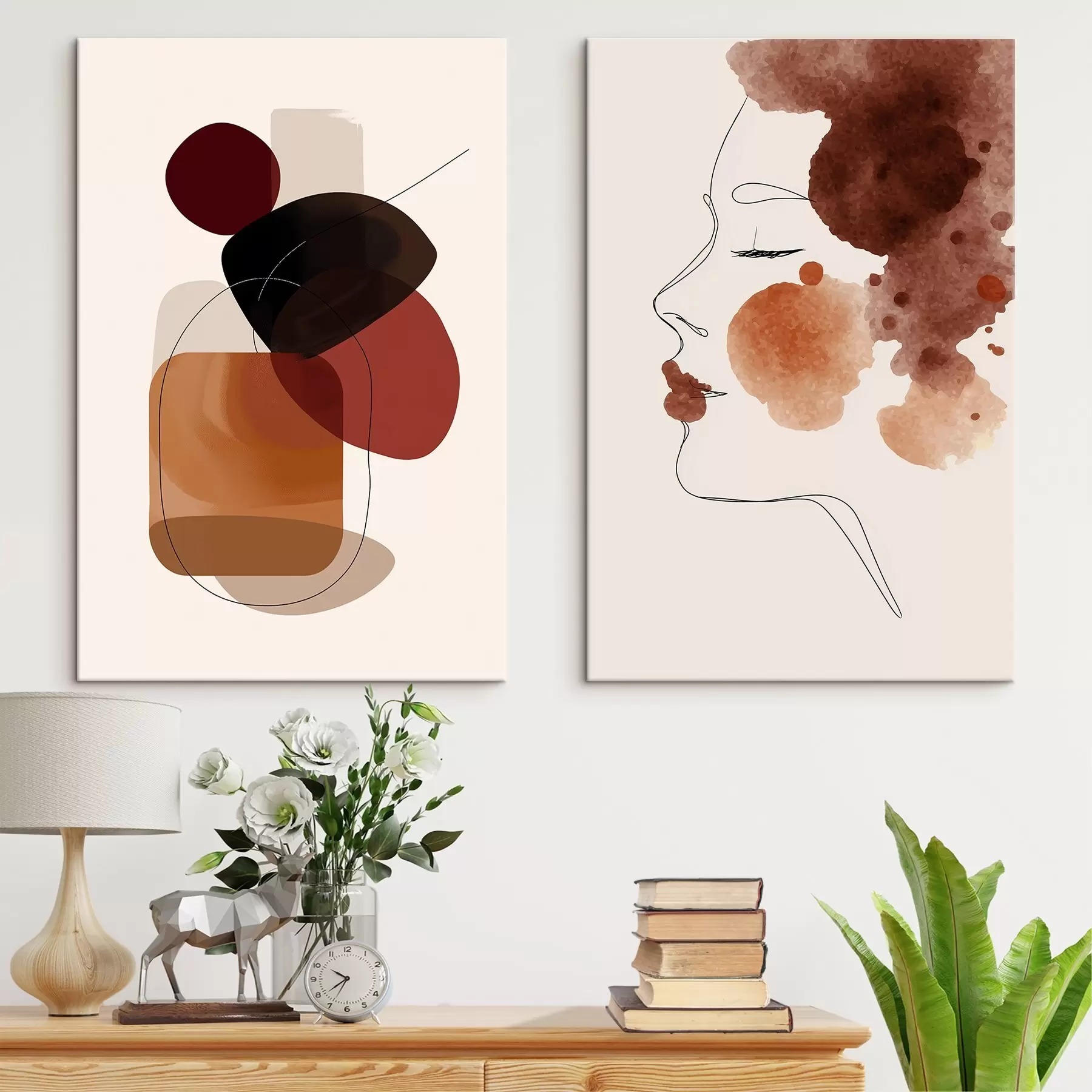 Paveikslėlis Subtilūs kontūrai m00466