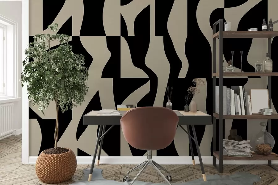 Fototapetai Geometrija w04132v3