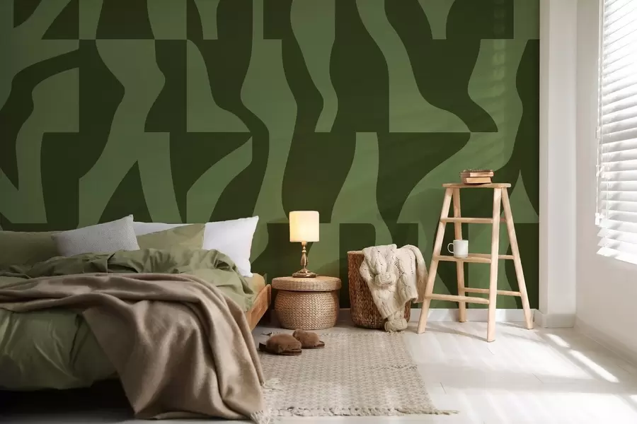 Fototapetai Geometrija w04132v2