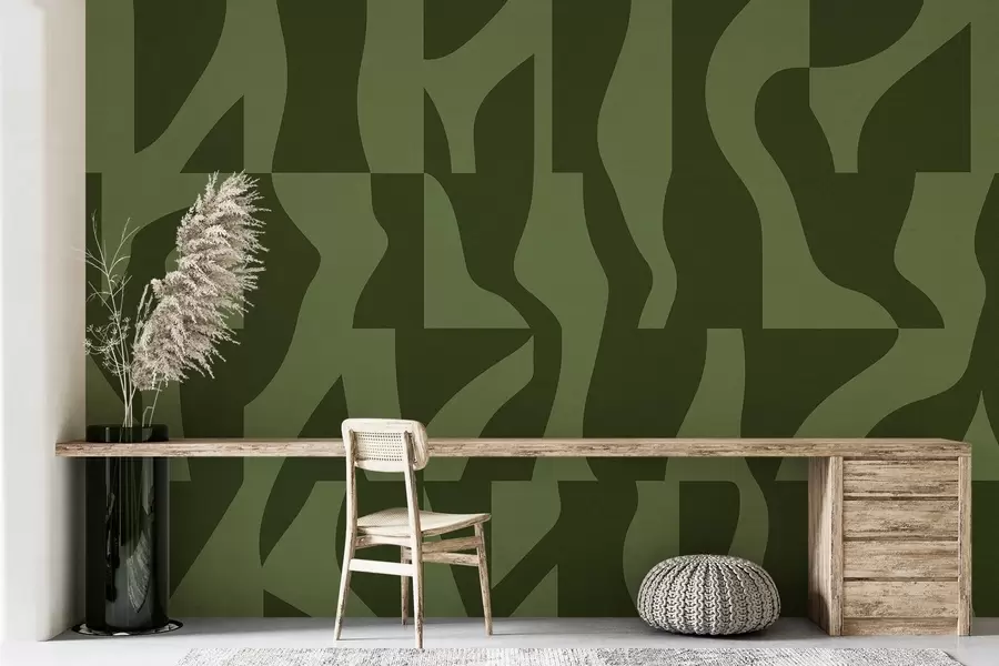 Fototapetai Geometrija w04132v2