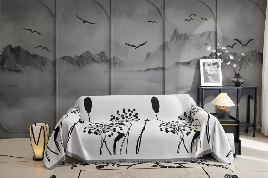 Fototapetai Kalnai per plokštes w04134v2