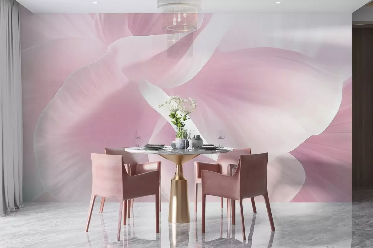 Fototapetai Abstrakti tekstūruota gėlė su švelniais žiedlapiais, švelnus apšvietimas, elegantiška kompozicija, minimalistinė estetika w09211v1 - Uwalls.lt Fototapetai Abstrakti tekstūruota gėlė su švelniais žiedlapiais, švelnus apšvietimas, elegantiška kompozicija, minimalistinė estetika w09211v1