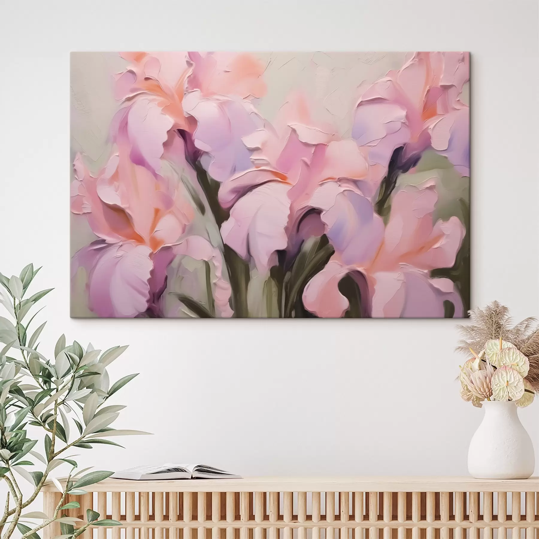 Paveikslėlis Abstraktūs irisai s44833