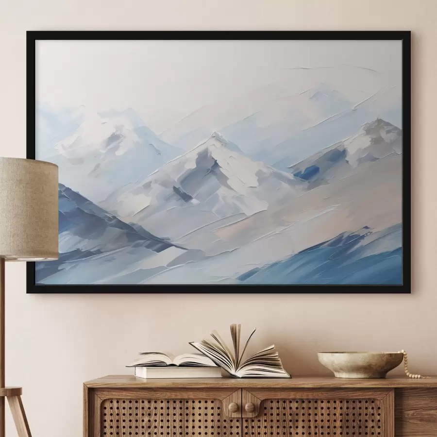 Fototapetai Kalnai f44826