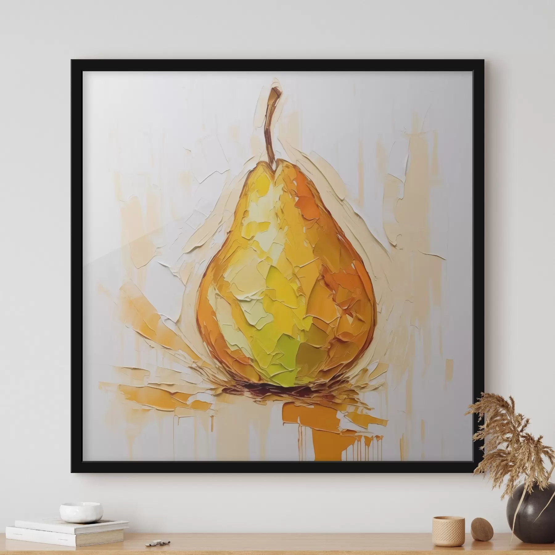 Fototapetai Kriaušės f44828