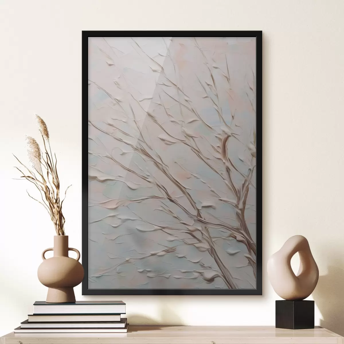 Plakatas Šakelės f44834