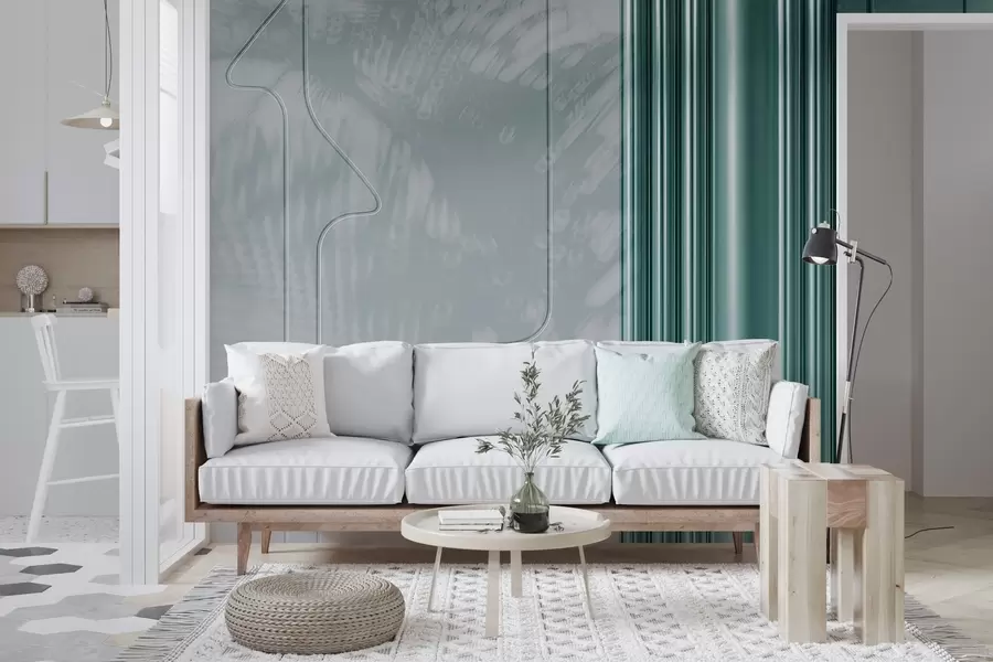 Fototapetai Tekstūrų sintezė w04190v1