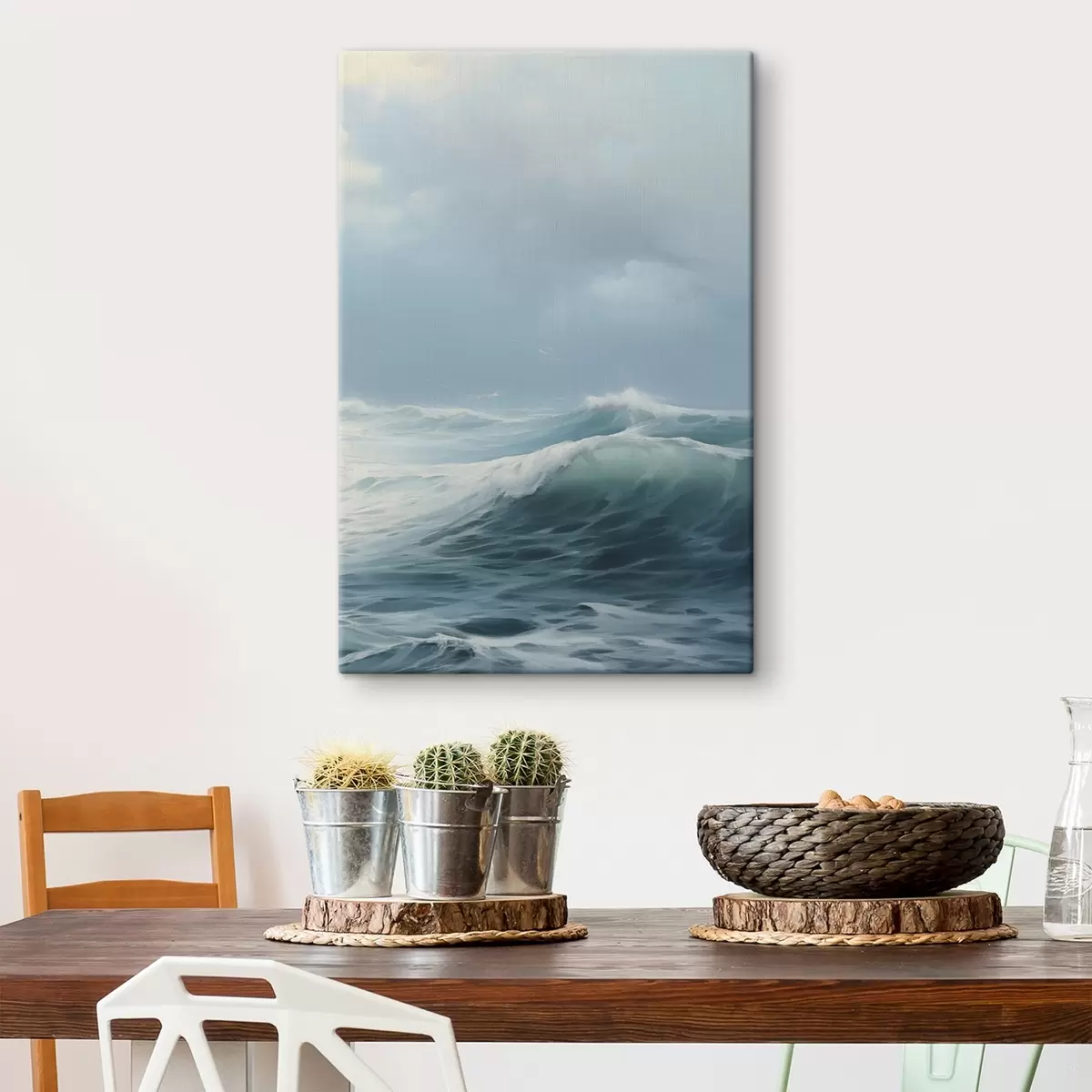 Paveikslėlis Vandenyno bangos s44951