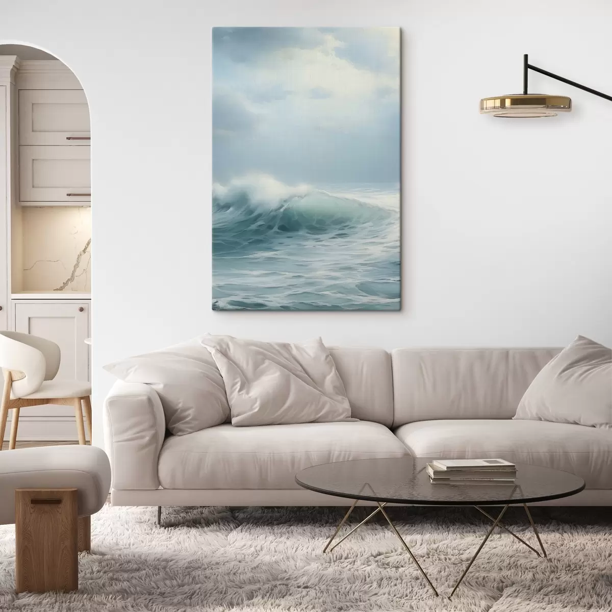 Paveikslėlis Vandens paviršius s44952