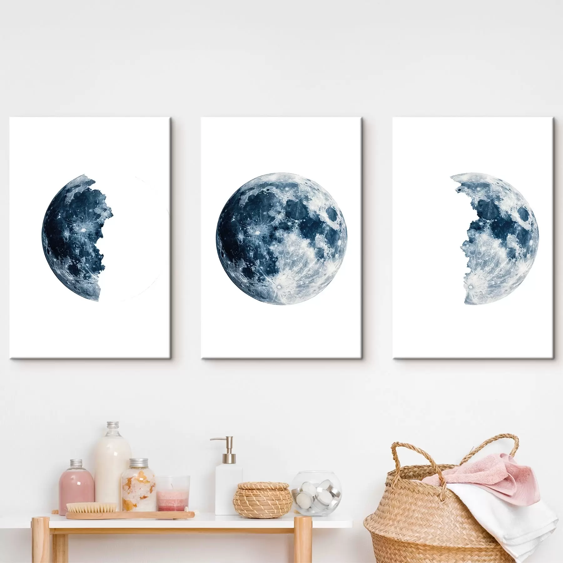 Paveikslėlis Lapai saulėlydžio metu m00469