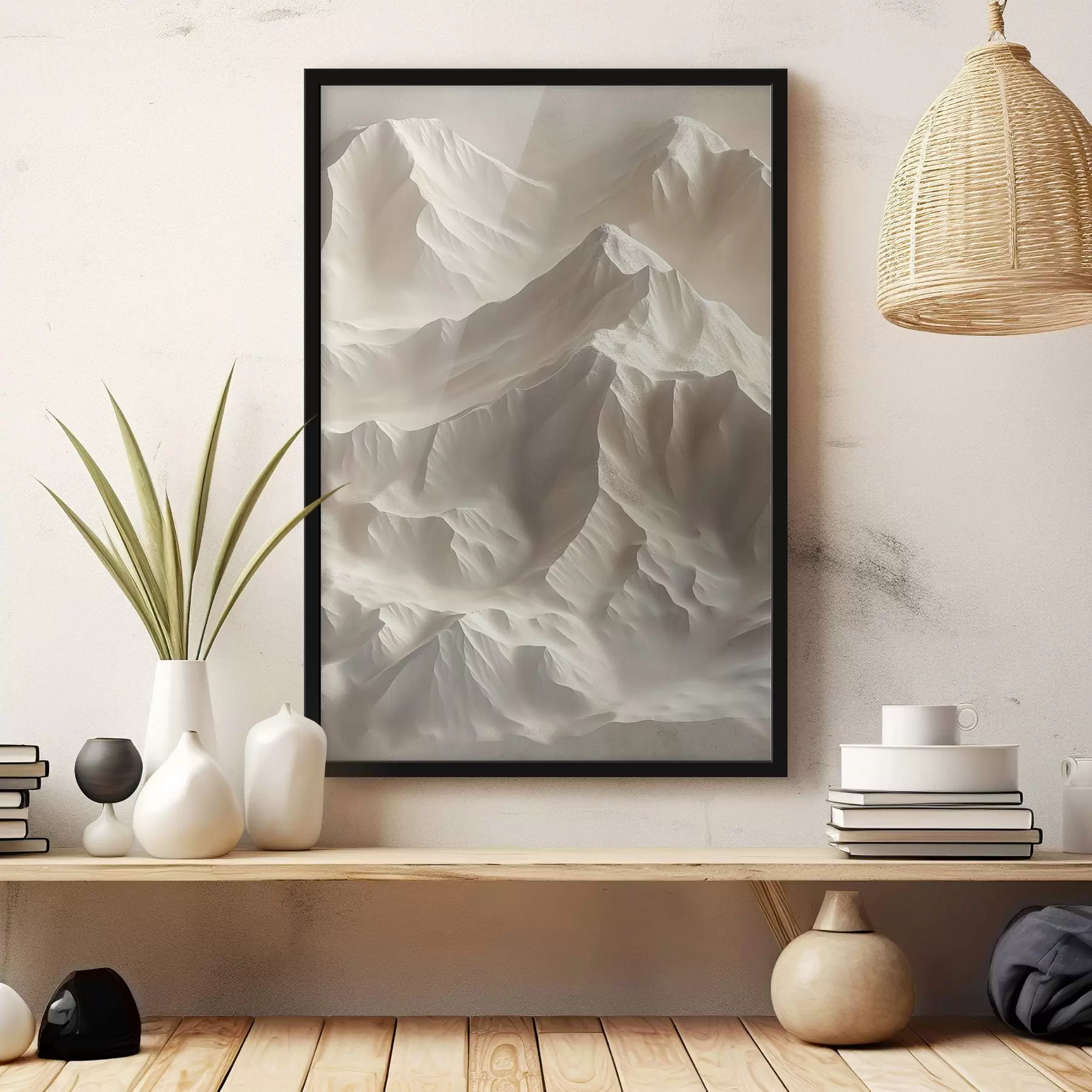 Fototapetai Kalnai f44956