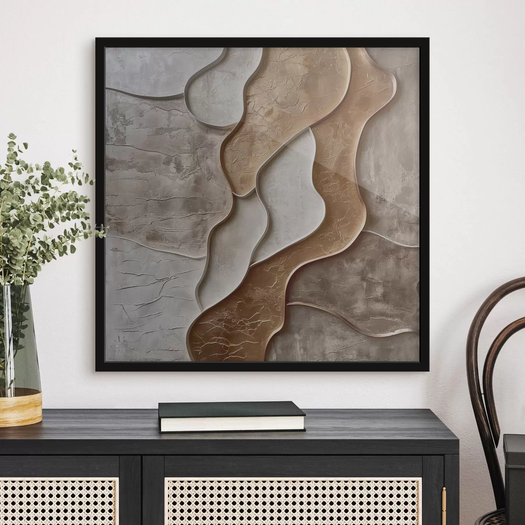 Fototapetai Uolėtosios bangos f44958