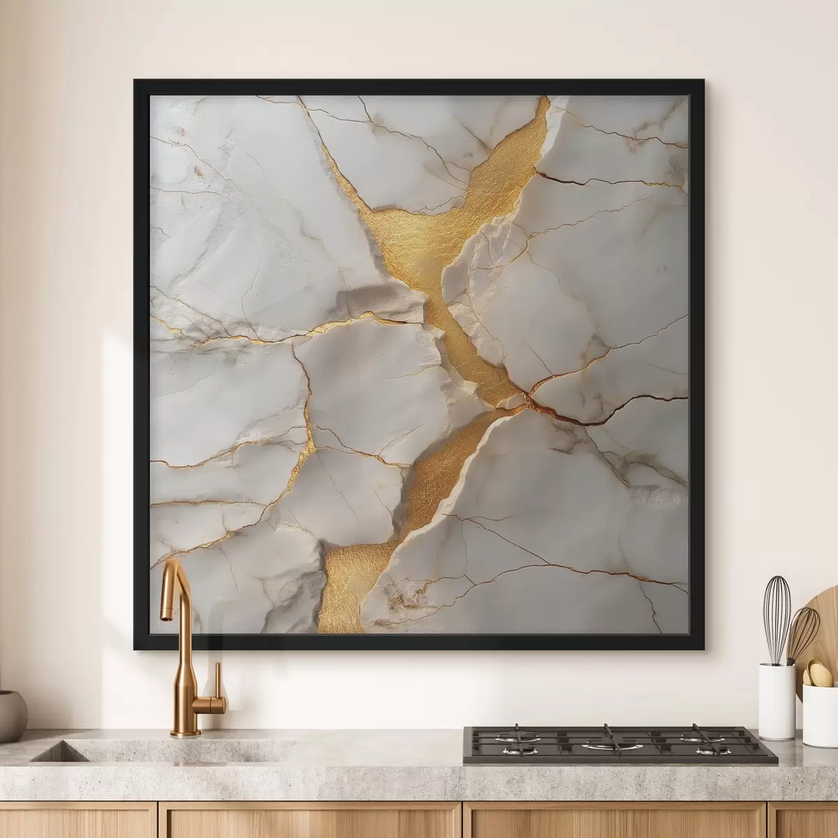 Plakatas Marmuras f44971