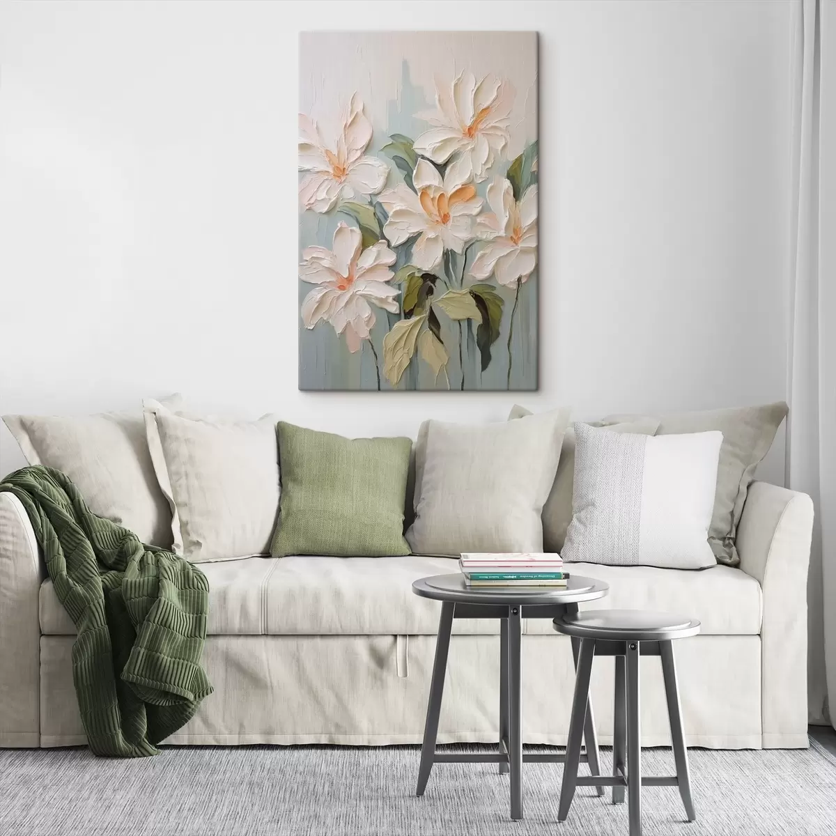 Paveikslėlis Gėlės s44988