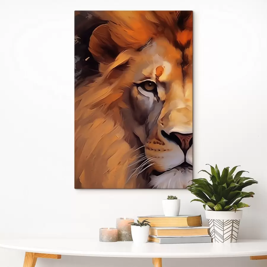 Paveikslėlis Lion s44996