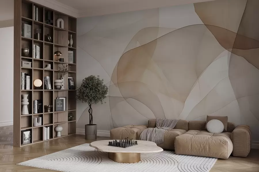 Fototapetai Abstrakcija w04226