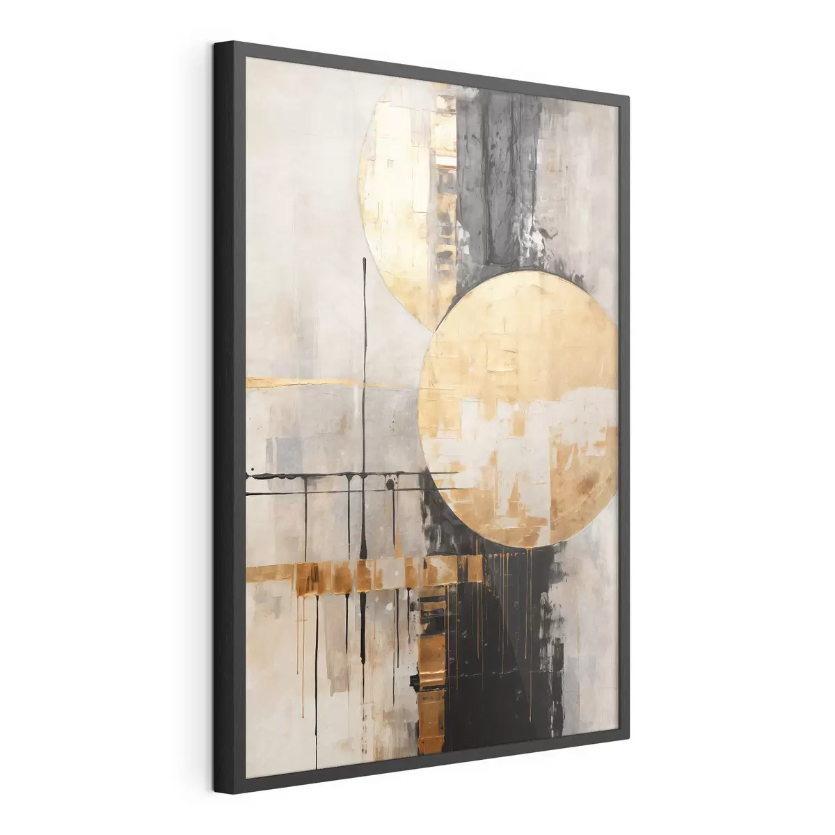 Plakatas Saulės fragmentai f45185