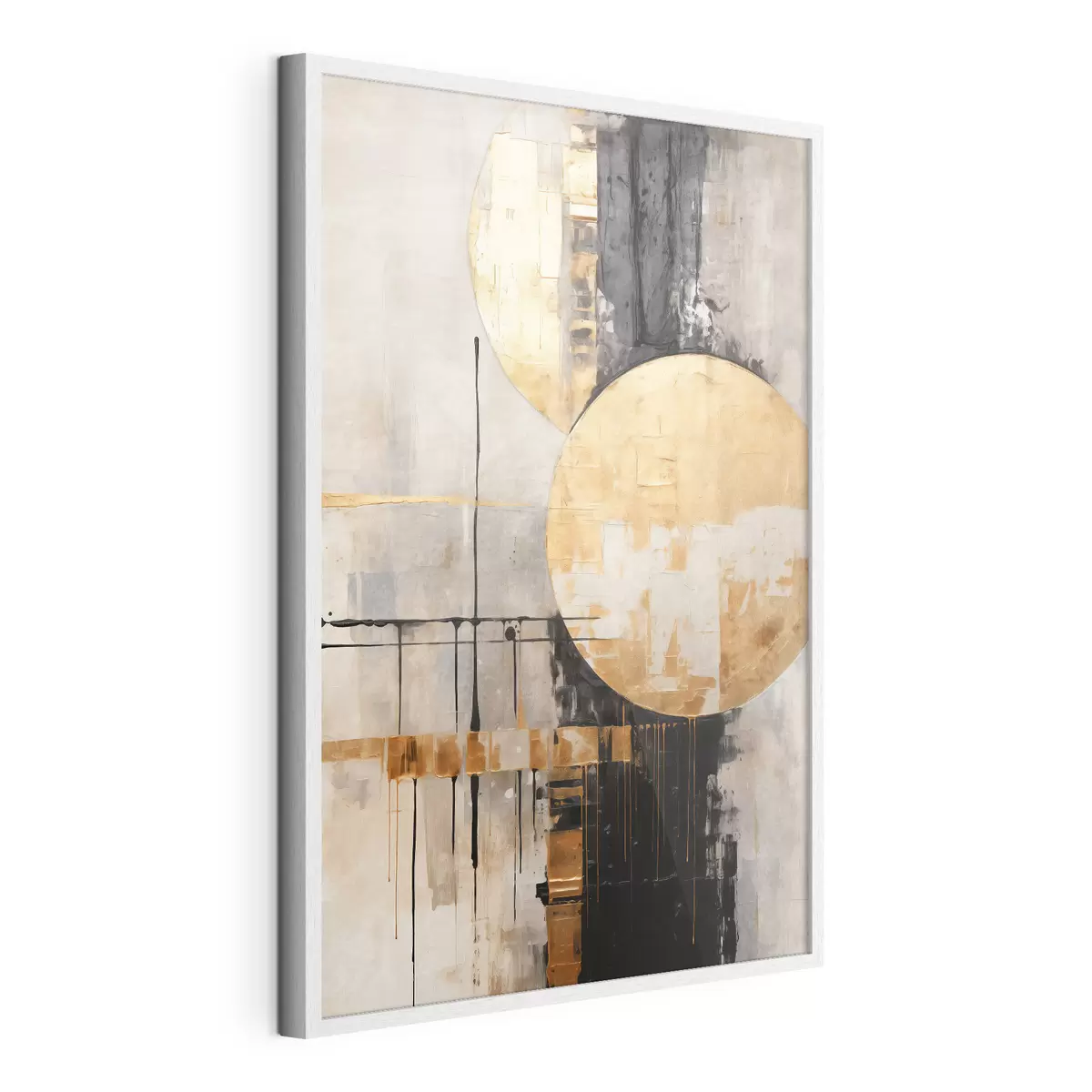 Plakatas Saulės fragmentai f45185
