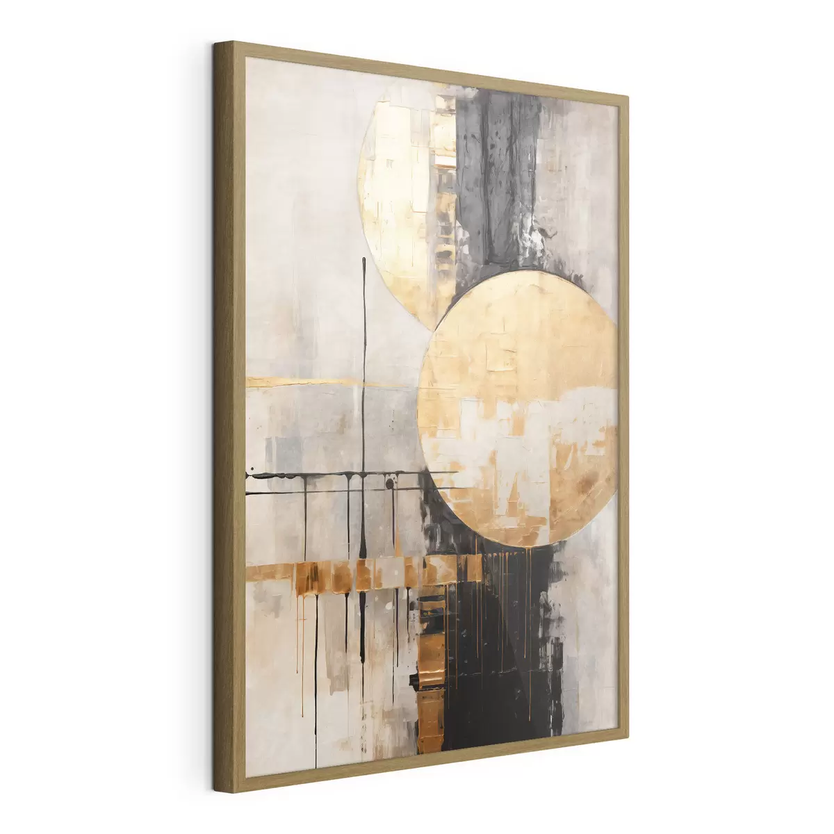 Plakatas Saulės fragmentai f45185
