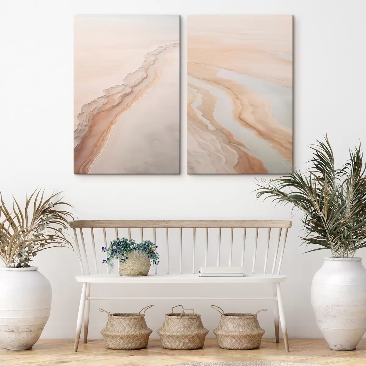 Paveikslėlis Minimalistinis kraštovaizdis m00533