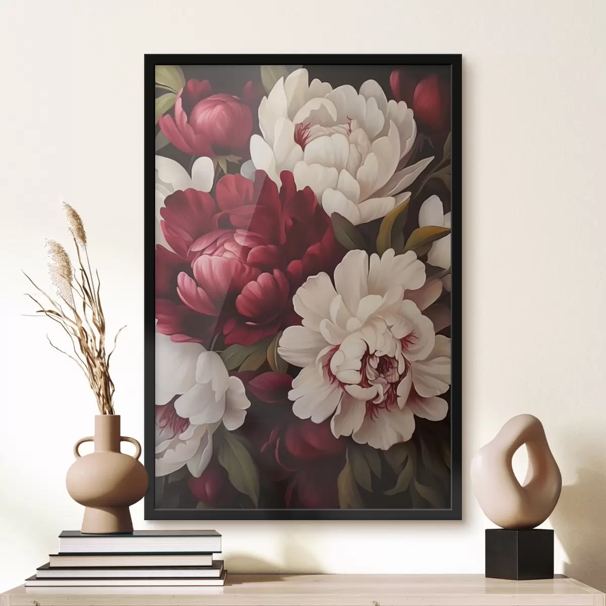 Plakatas Bijūnai f45220