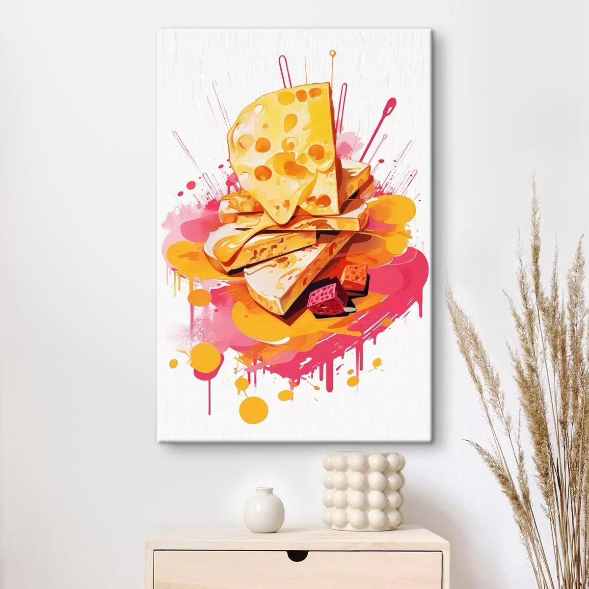 Paveikslėlis Sūrio sudėtis s45270