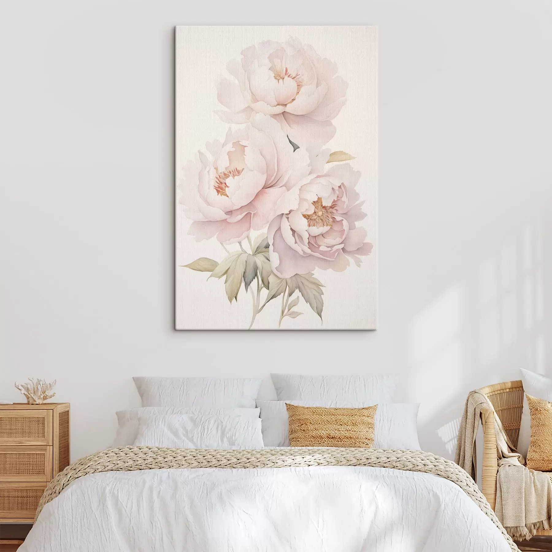 Paveikslėlis Subtilūs bijūnai s45293