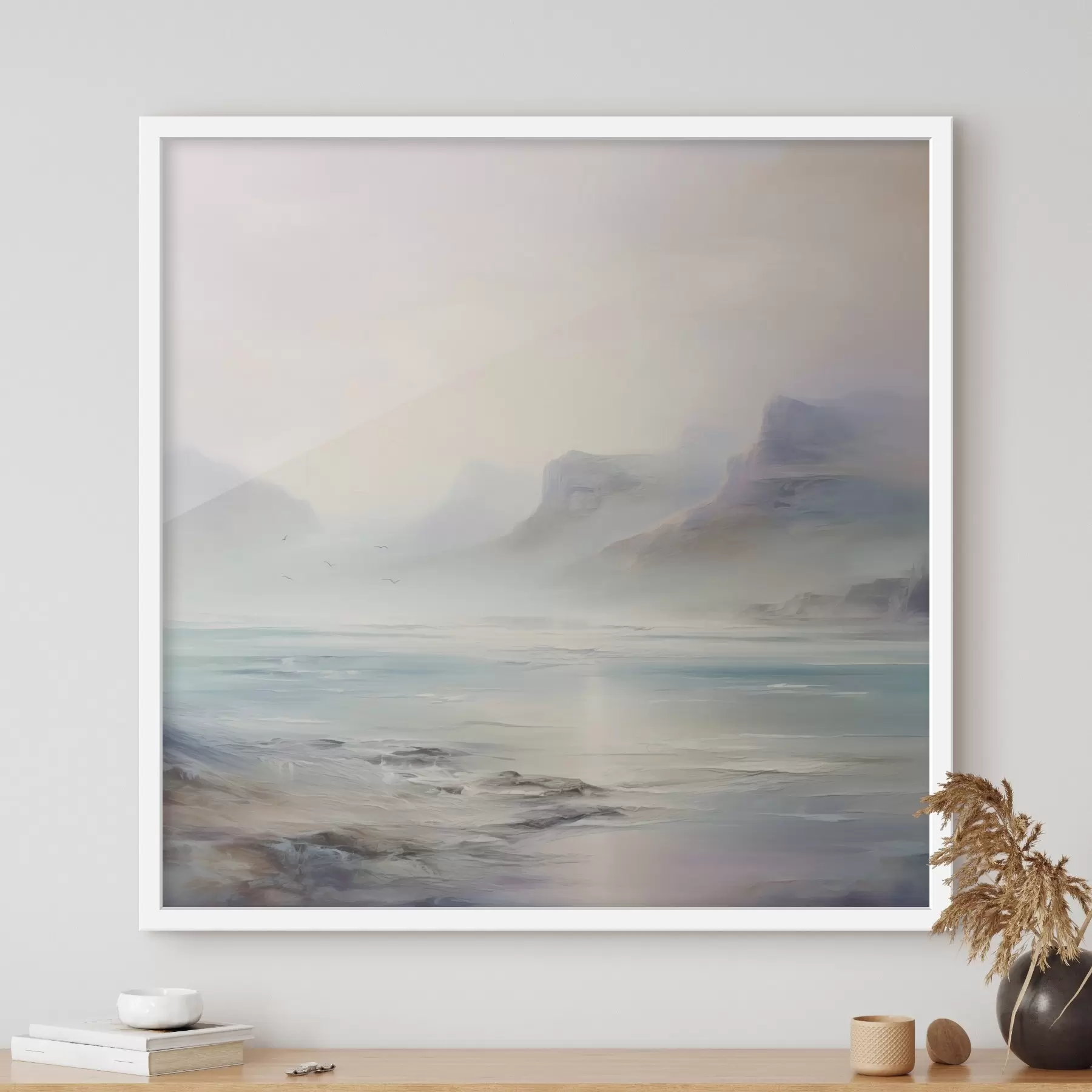 Fototapetai Kur sapnuoja kalnai f45352
