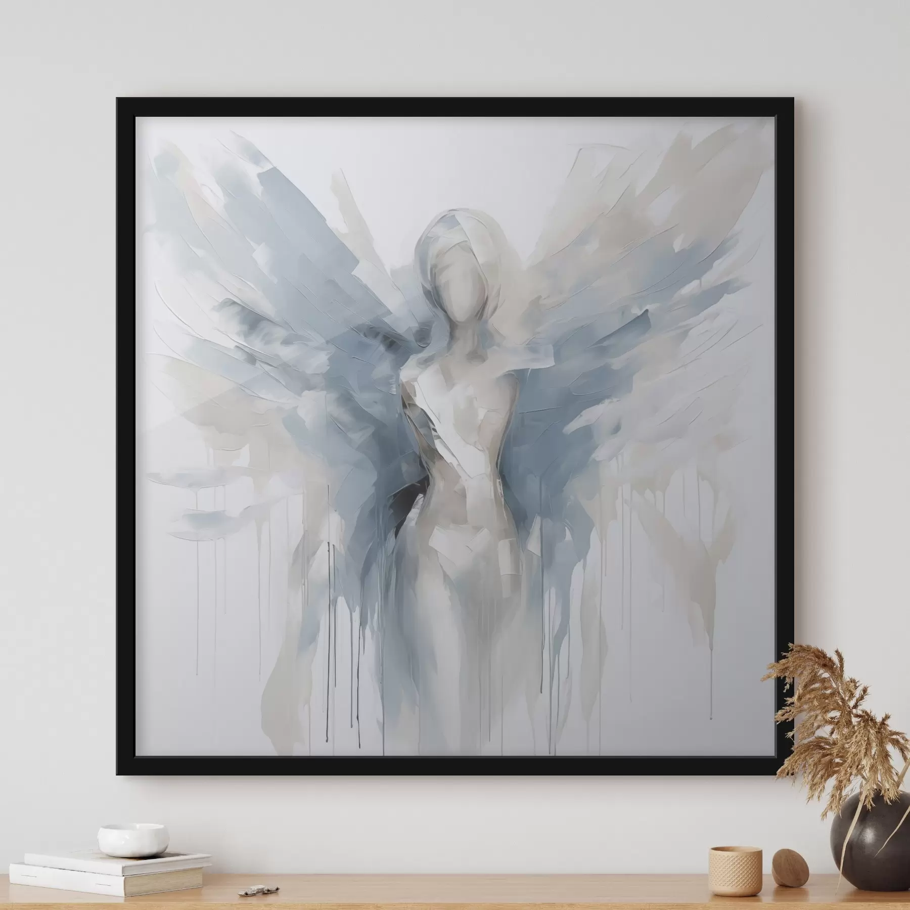 Fototapetai Abstraktus angelas f45361
