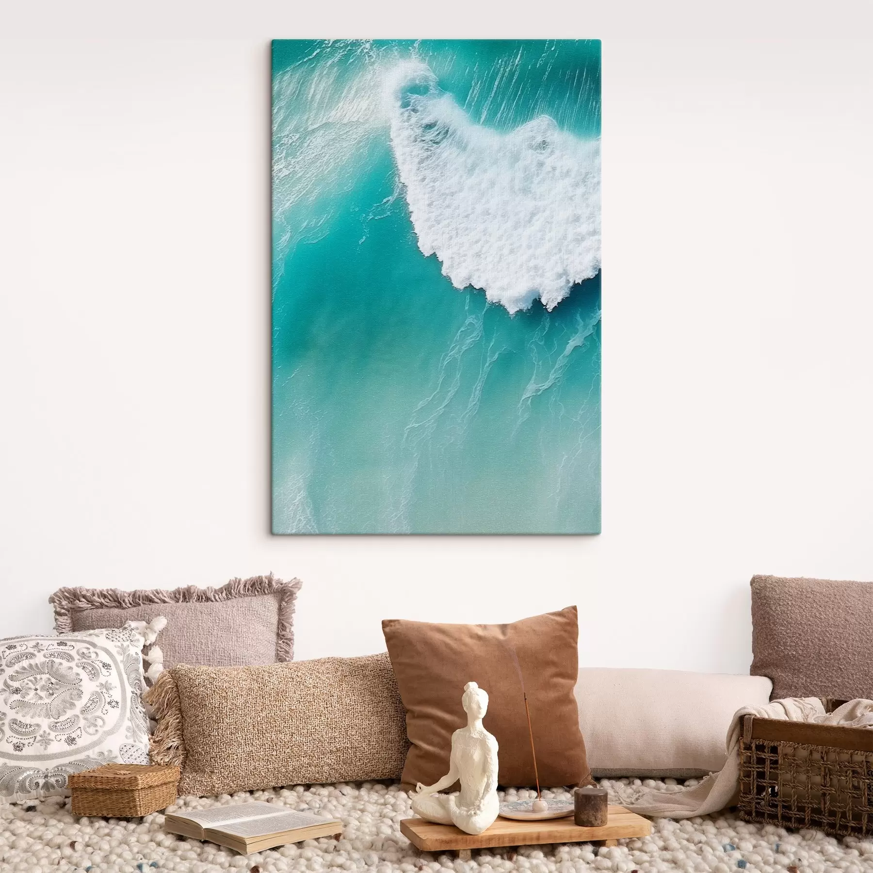 Paveikslėlis Jūros banga s45379