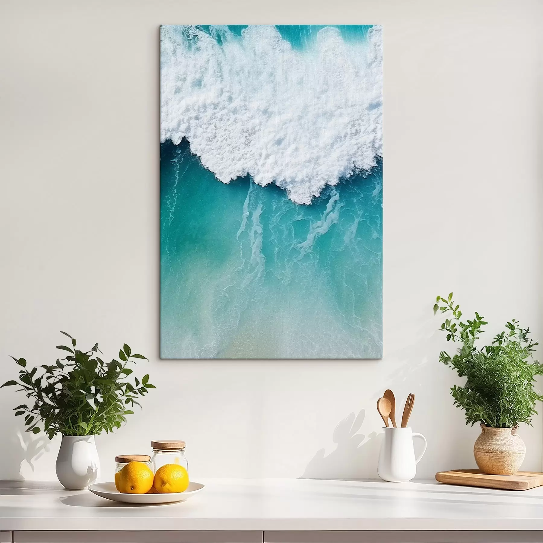 Paveikslėlis Jūros purslai s45381