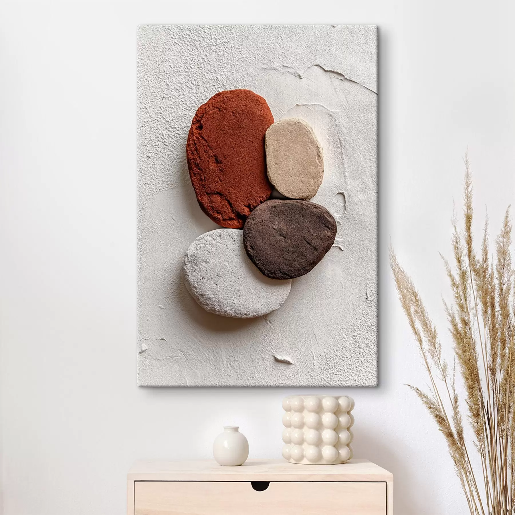 Paveikslėlis Įvairūs akmenys s45399