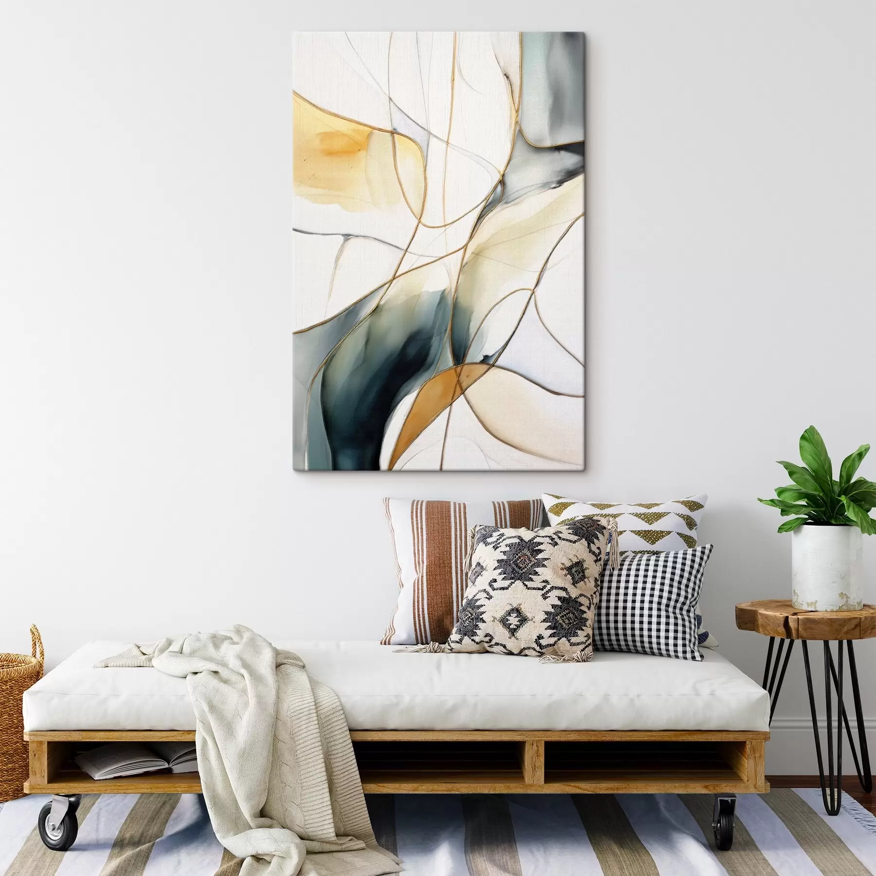 Paveikslėlis Abstrakcija s45406