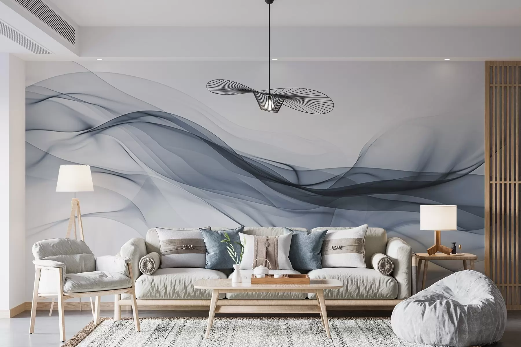 Fototapetai Abstrakcija w04408v1