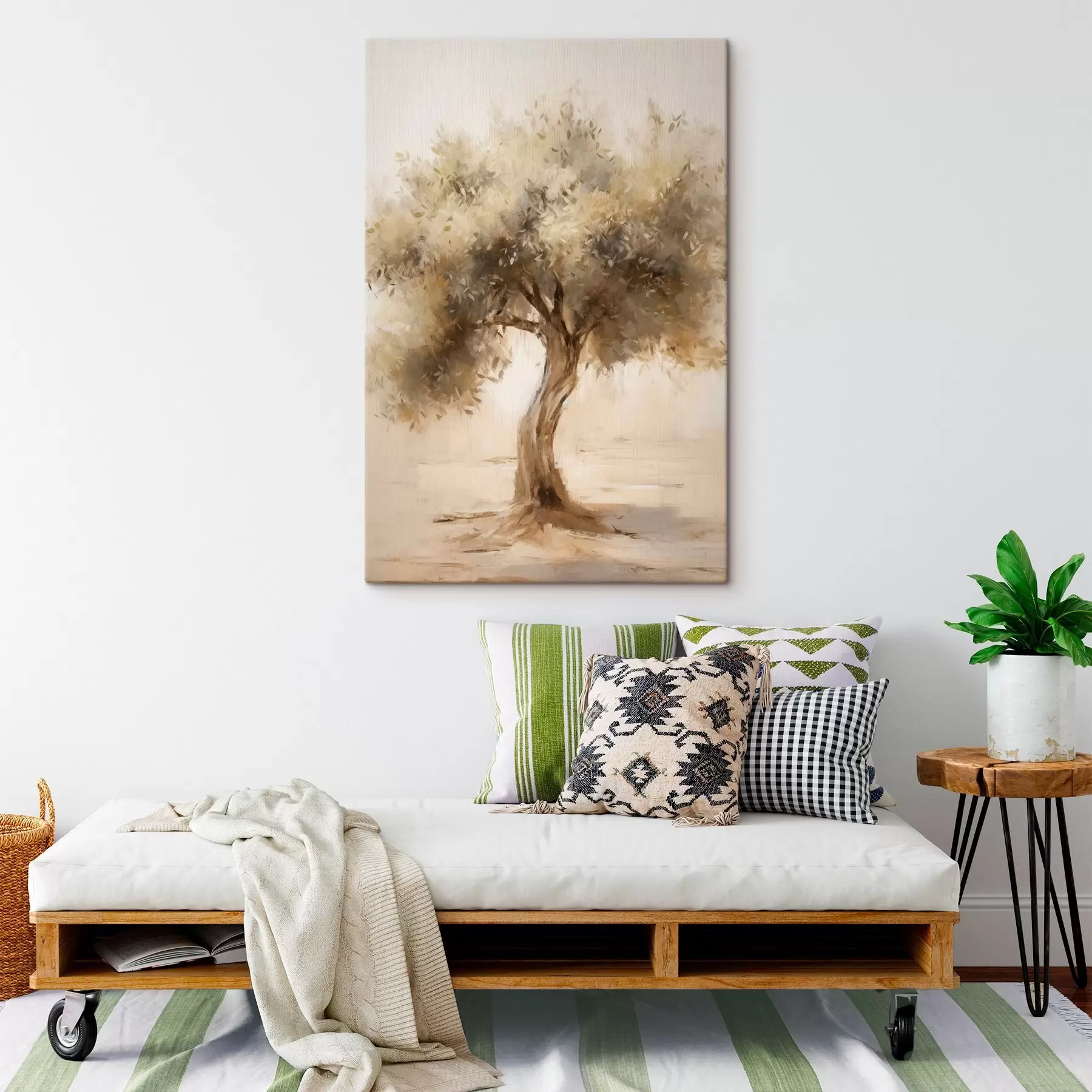 Paveikslėlis Alyvmedis s45431