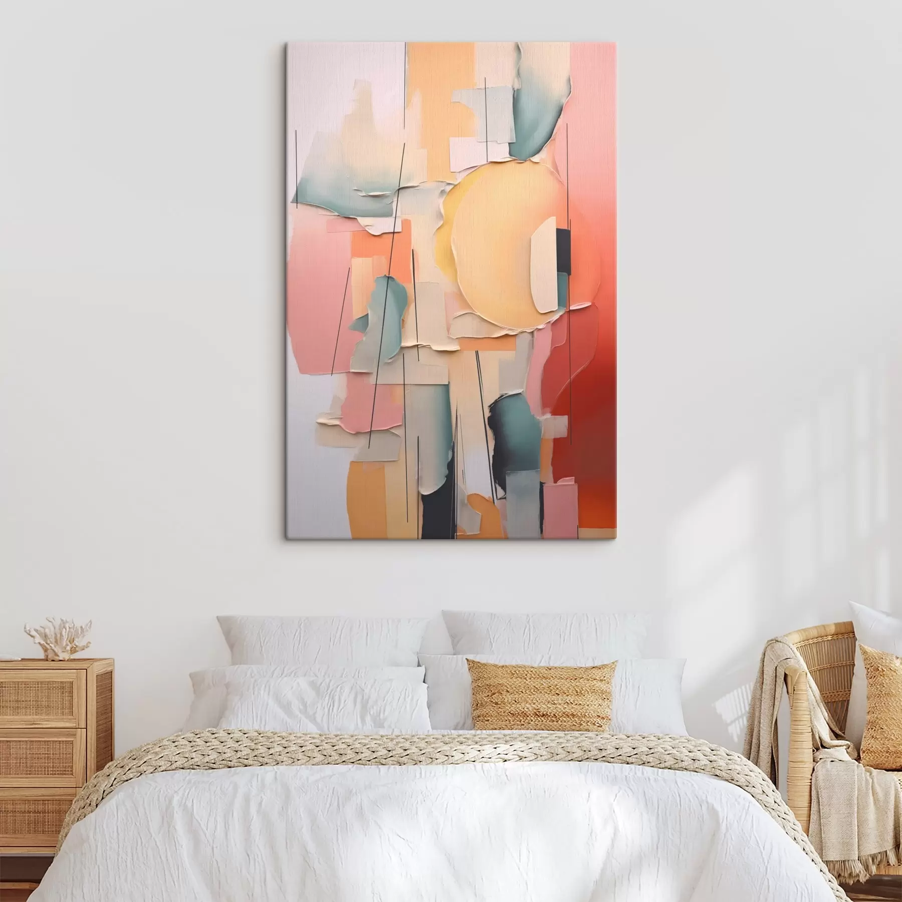 Paveikslėlis Abstrakcija s45372