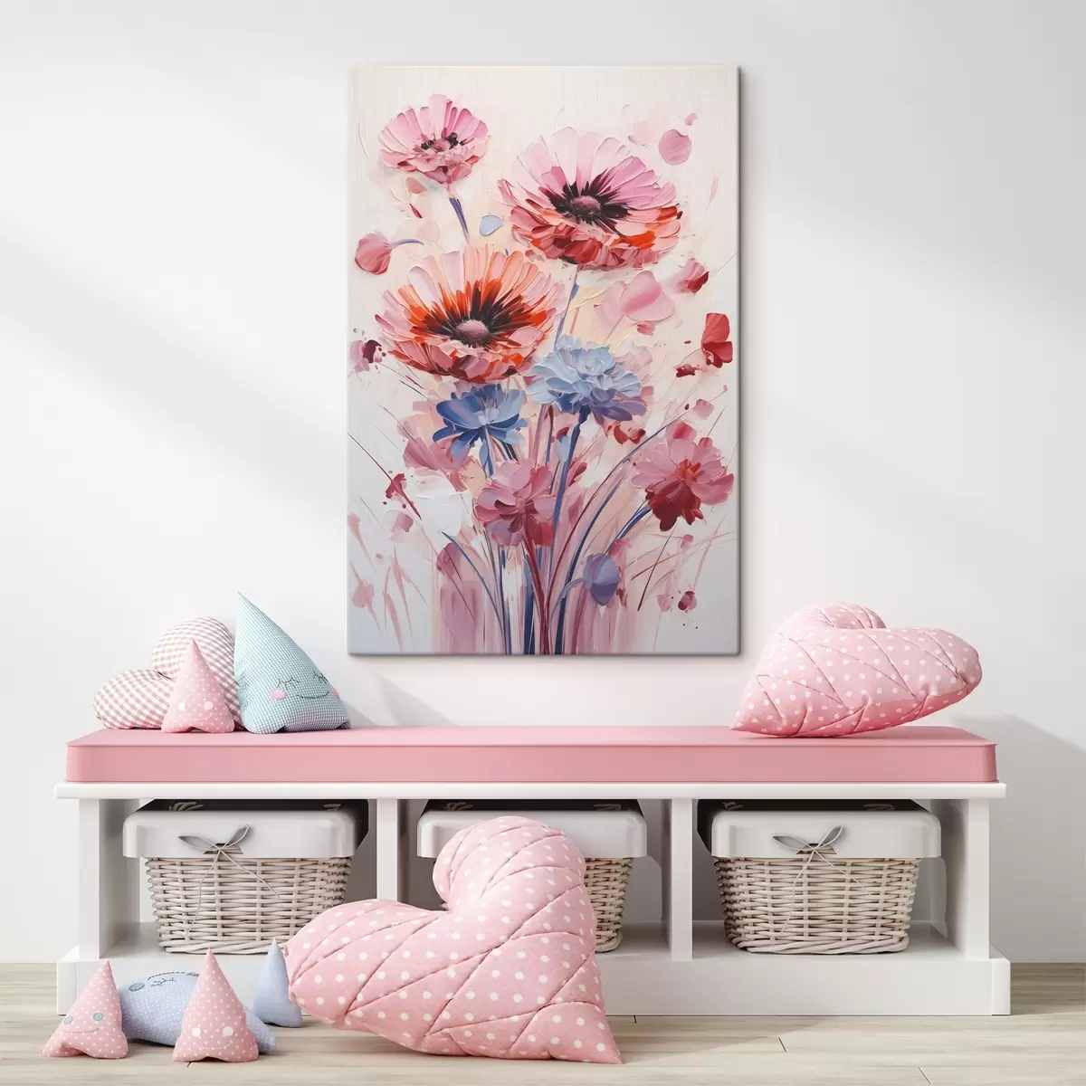 Paveikslėlis Gėlės s45373