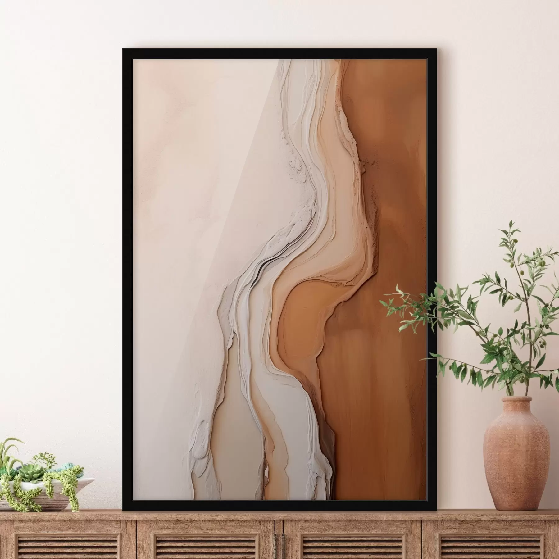 Fototapetai Abstrakti tekstūra f45477