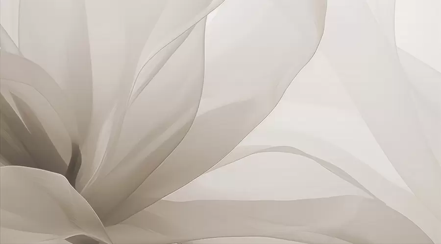 Fototapetai Abstrakti gėlė w04435