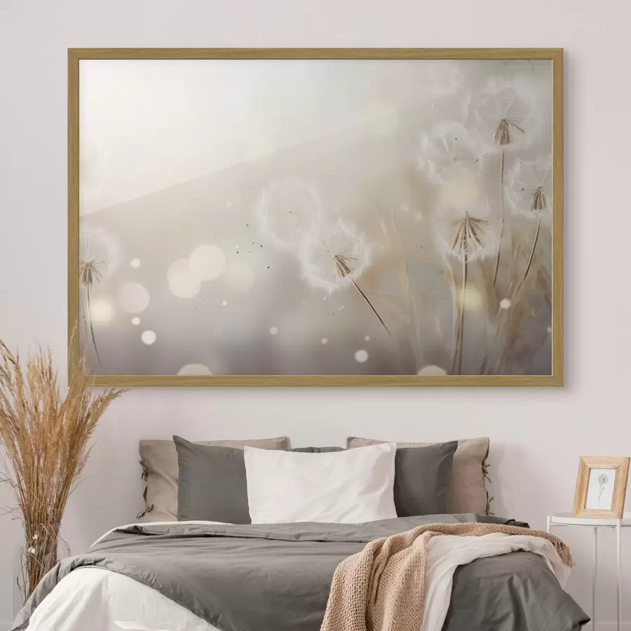 Fototapetai Tegul skrenda f45519